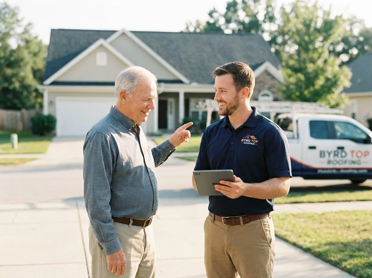 Roofing Patterson, IL FAQs
